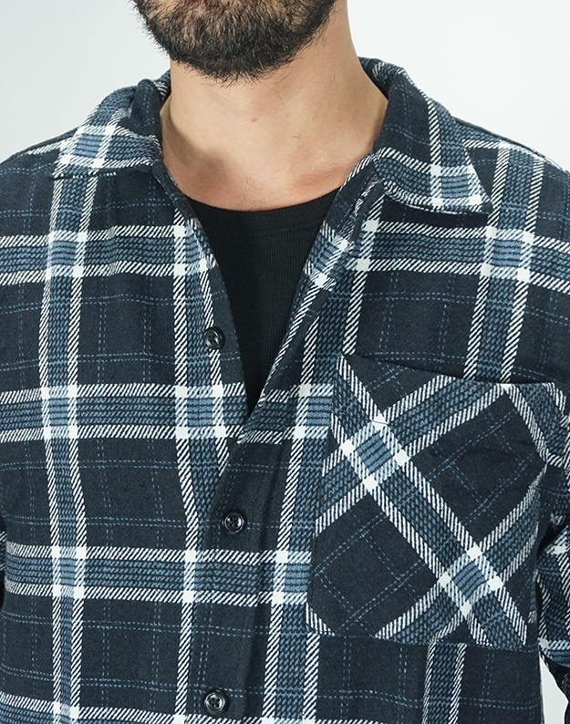 Jack & Jones Man Shirt 